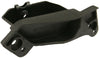 ACCORD 08-12 HEAD LAMP BRACKET LH, Upper, Plastic, Coupe