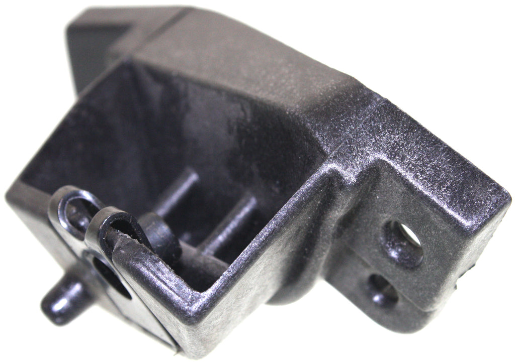 ACCORD 08-12 HEAD LAMP BRACKET LH, Upper, Plastic, Coupe