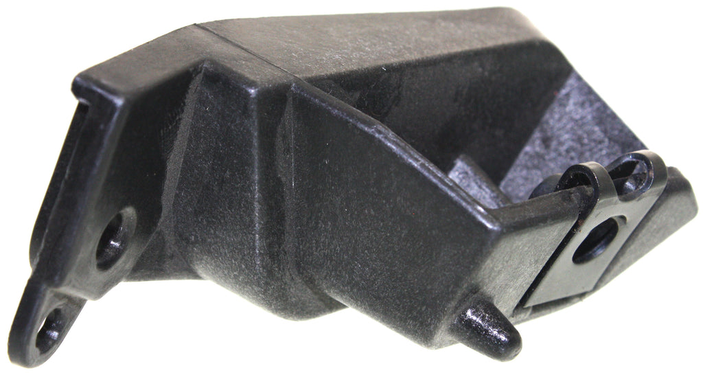 ACCORD 08-12 HEAD LAMP BRACKET LH, Upper, Plastic, Coupe