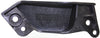 ACCORD 08-12 HEAD LAMP BRACKET LH, Upper, Plastic, Coupe
