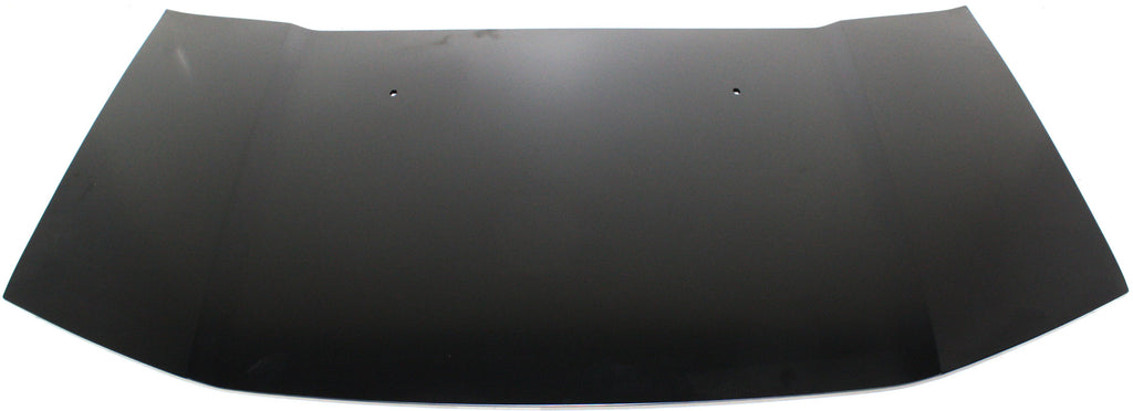 PILOT 09-15 HOOD, Steel