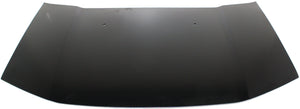 PILOT 09-15 HOOD, Steel