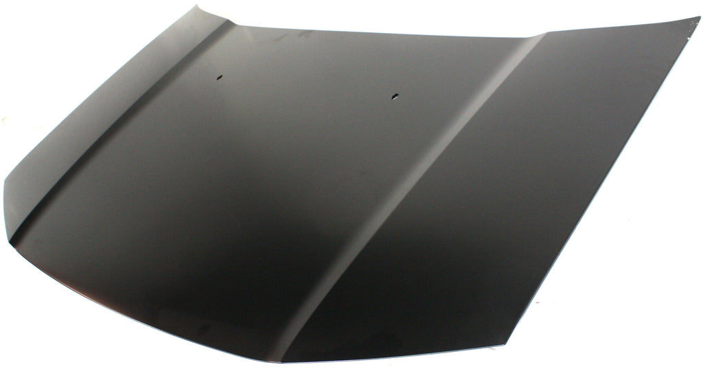 PILOT 09-15 HOOD, Steel