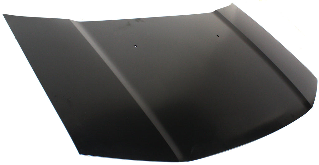 PILOT 09-15 HOOD, Steel