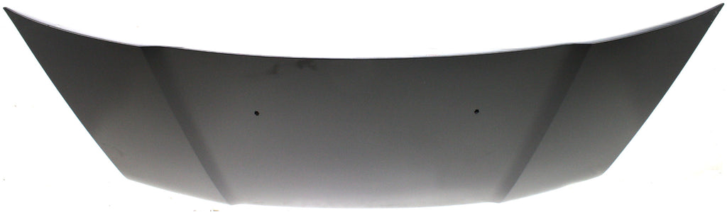 PILOT 09-15 HOOD, Steel