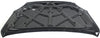 ELANTRA 09-12 HOOD, Touring Model, Wagon
