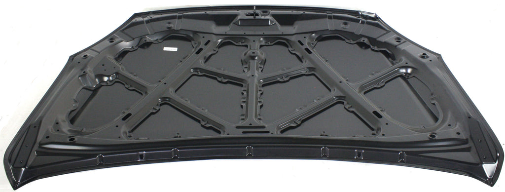 ELANTRA 09-12 HOOD, Touring Model, Wagon