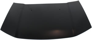 PILOT 09-15 HOOD, Aluminum, Primed