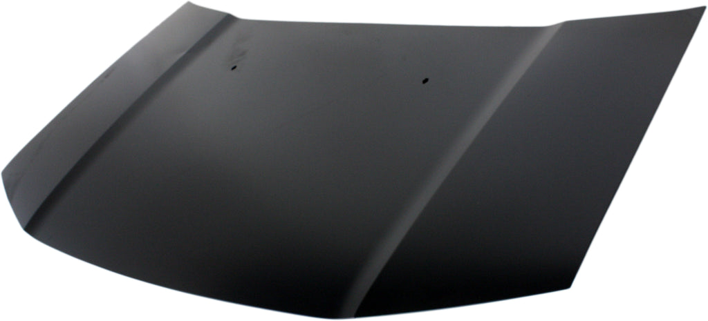 PILOT 09-15 HOOD, Aluminum, Primed