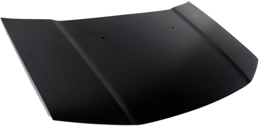 PILOT 09-15 HOOD, Aluminum, Primed