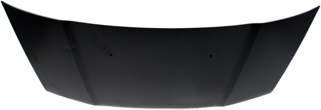PILOT 09-15 HOOD, Aluminum, Primed