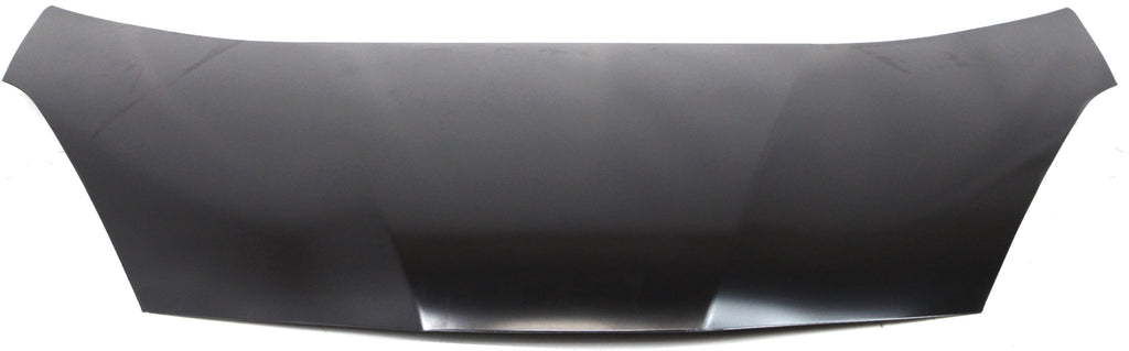 FIT 09-14 HOOD, Steel - CAPA