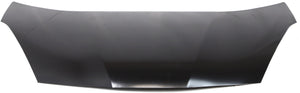 FIT 09-14 HOOD, Steel - CAPA