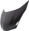 FIT 09-14 HOOD, Steel - CAPA