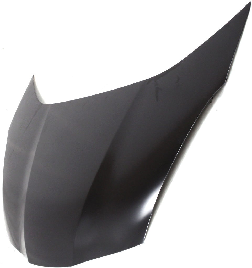 FIT 09-14 HOOD, Steel - CAPA