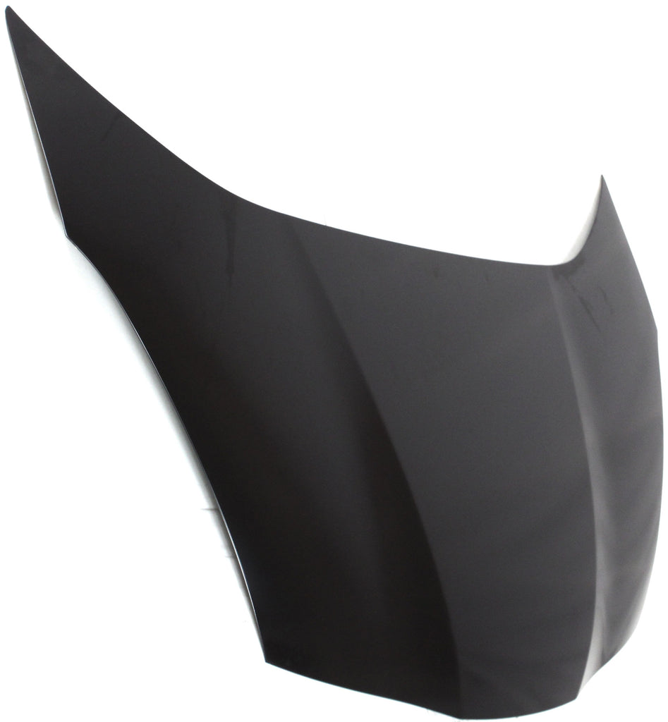 FIT 09-14 HOOD, Steel - CAPA