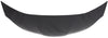 FIT 09-14 HOOD, Steel - CAPA