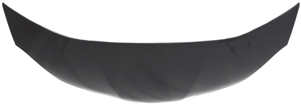 FIT 09-14 HOOD, Steel - CAPA