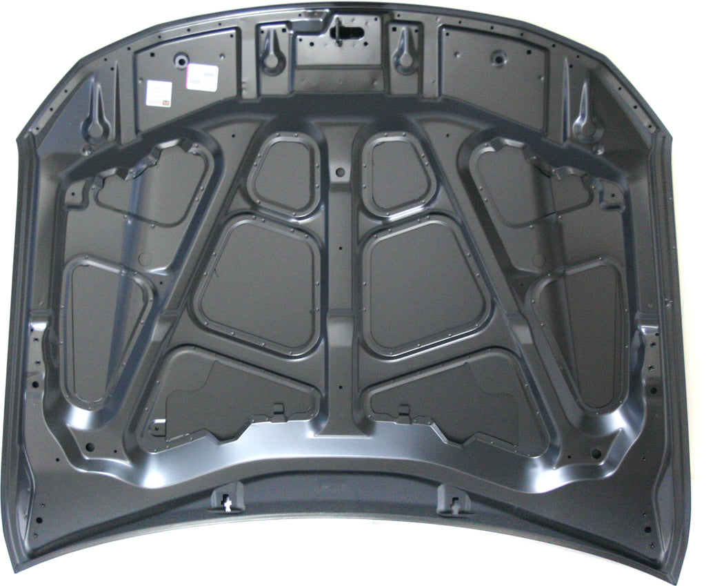 ACCORD CROSSTOUR 10-15 HOOD