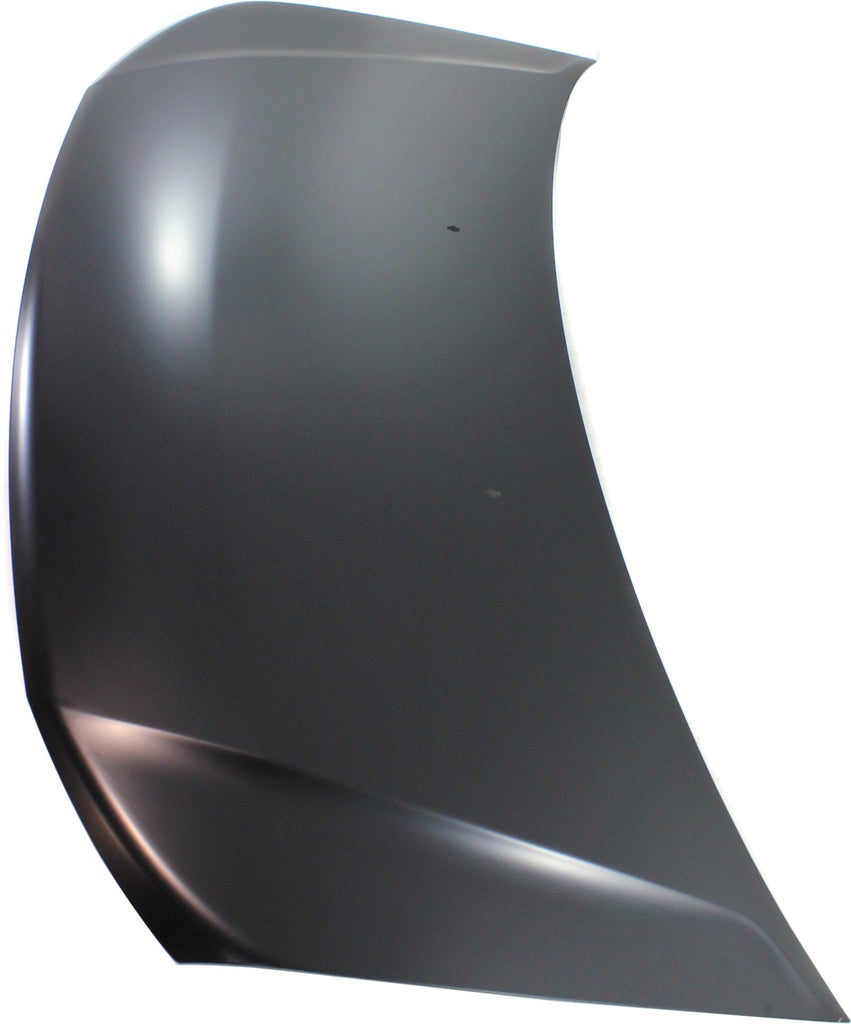 ODYSSEY 11-13 HOOD, Aluminum, Primed - CAPA