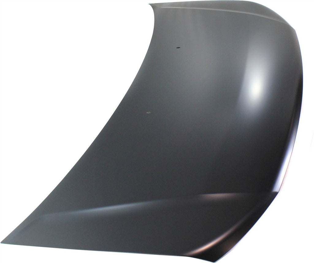 ODYSSEY 11-13 HOOD, Aluminum, Primed - CAPA