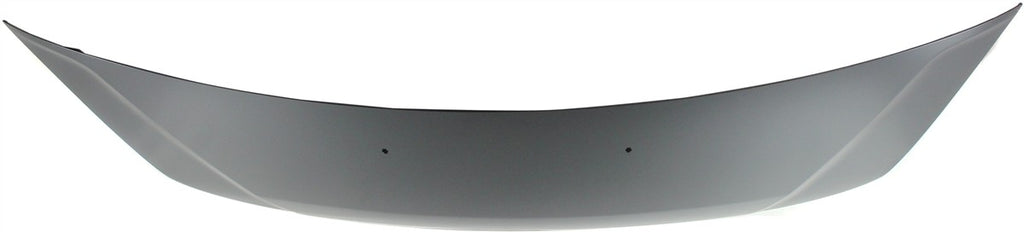 ODYSSEY 11-13 HOOD, Aluminum, Primed - CAPA