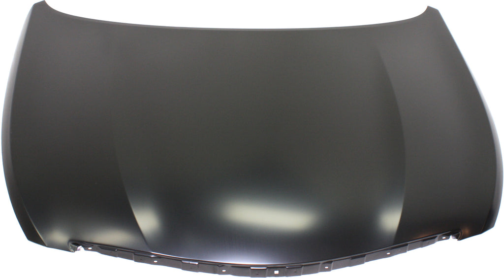 SONATA 11-15 HOOD, (11-14, Non-Hybrid)/(11-15, Hybrid) Models - CAPA