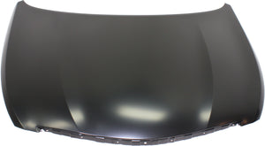 SONATA 11-15 HOOD, (11-14, Non-Hybrid)/(11-15, Hybrid) Models - CAPA