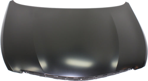 SONATA 11-15 HOOD, (11-14, Non-Hybrid)/(11-15, Hybrid) Models - CAPA