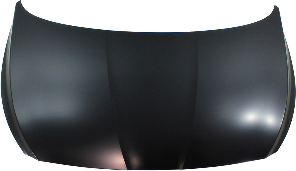 ACCENT 12-17 HOOD, Hatchback/Sedan