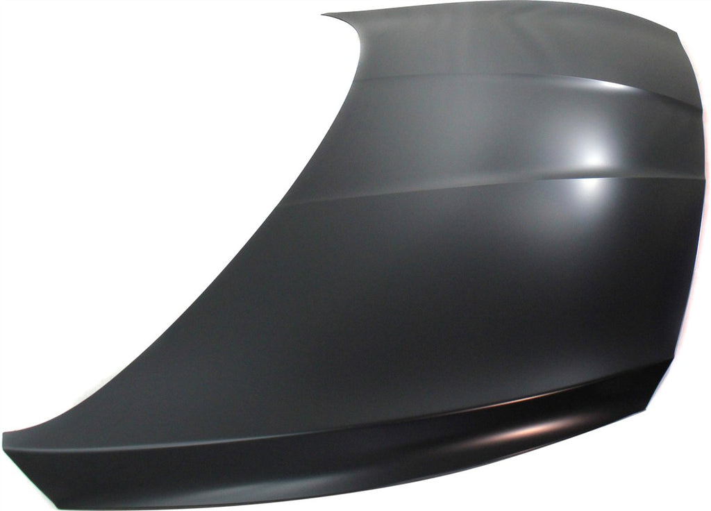 ACCENT 12-17 HOOD, Hatchback/Sedan