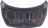 ACCENT 12-17 HOOD, Hatchback/Sedan