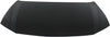 CIVIC 13-15 HOOD, Steel, Sedan - CAPA