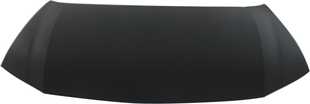 CIVIC 13-15 HOOD, Steel, Sedan - CAPA