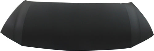 CIVIC 13-15 HOOD, Steel, Sedan - CAPA