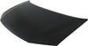 CIVIC 13-15 HOOD, Steel, Sedan - CAPA