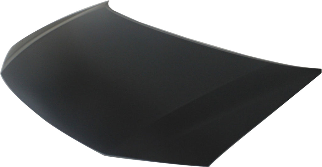 CIVIC 13-15 HOOD, Steel, Sedan - CAPA