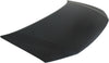 CIVIC 13-15 HOOD, Steel, Sedan - CAPA