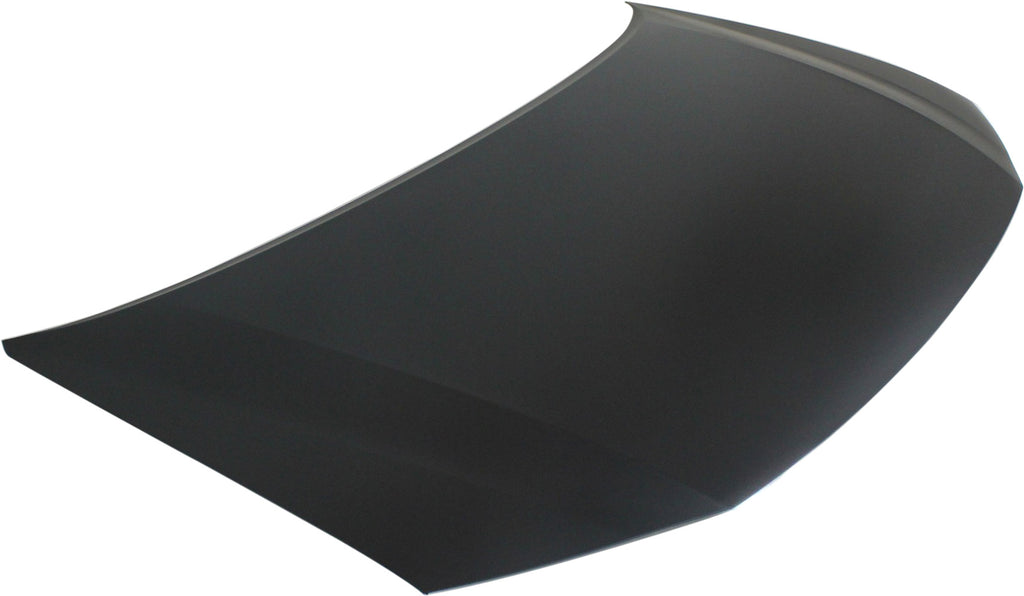 CIVIC 13-15 HOOD, Steel, Sedan - CAPA