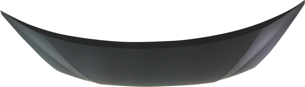 CIVIC 13-15 HOOD, Steel, Sedan - CAPA
