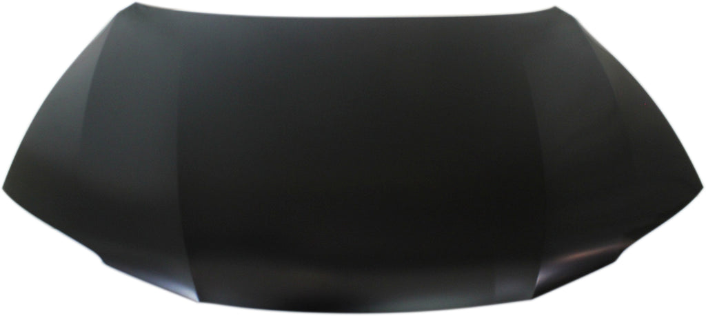 ACCORD 13-17 HOOD, Steel, 4 Cyl, Coupe - CAPA