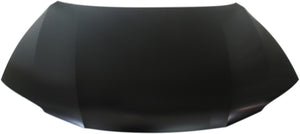 ACCORD 13-17 HOOD, Steel, 4 Cyl, Coupe