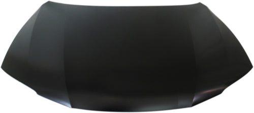ACCORD 13-17 HOOD, Steel, 4 Cyl, Coupe