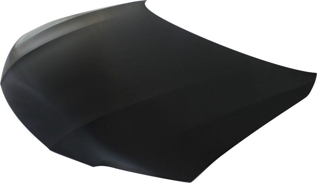 ACCORD 13-17 HOOD, Steel, 4 Cyl, Coupe