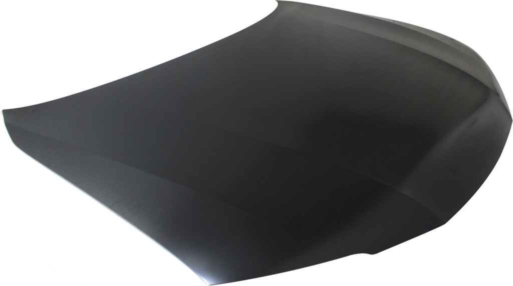 ACCORD 13-17 HOOD, Steel, 4 Cyl, Coupe