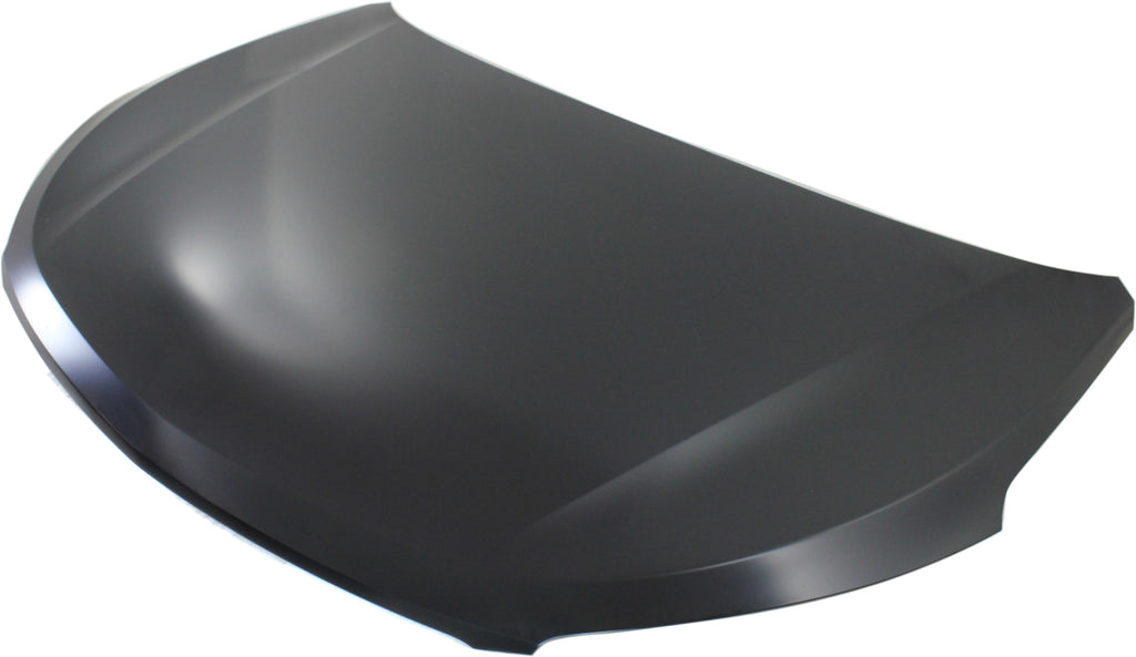 SANTA FE/SANTA FE SPORT 13-18 / SANTA FE XL 19-19 HOOD, Steel - CAPA