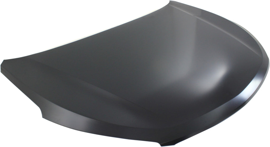 SANTA FE/SANTA FE SPORT 13-18 / SANTA FE XL 19-19 HOOD, Steel - CAPA