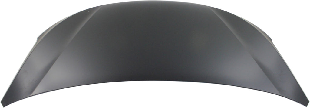 SANTA FE/SANTA FE SPORT 13-18 / SANTA FE XL 19-19 HOOD, Steel - CAPA