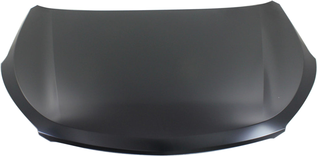 SANTA FE/SANTA FE SPORT 13-18 / SANTA FE XL 19-19 HOOD, Steel