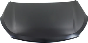 SANTA FE/SANTA FE SPORT 13-18 / SANTA FE XL 19-19 HOOD, Steel